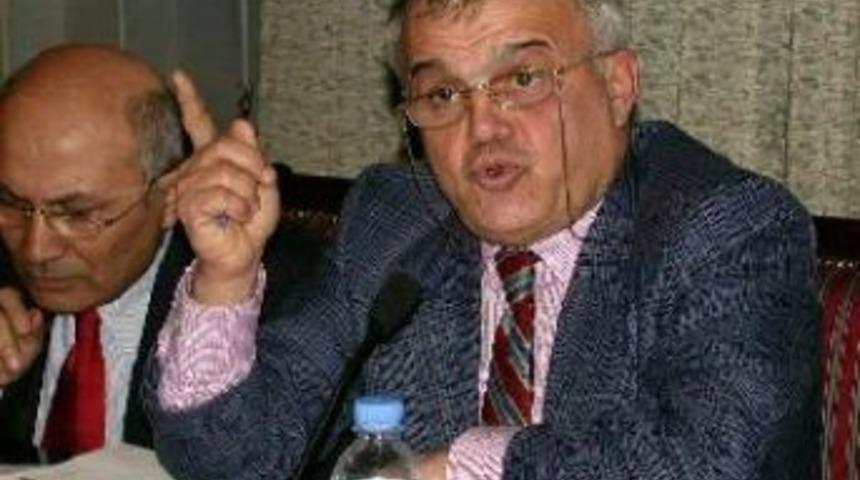 Hatipoğlu: &lsquo;Ordu G&ouml;reve&rsquo; Pankartının A&ccedil;ıldığı Mitingin Talimatını G&uuml;r&uuml;z Verdi