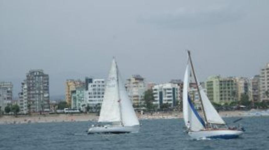 Kabotaj Kupası Yat Ve Yelken Yarışları D&uuml;zenlenecek