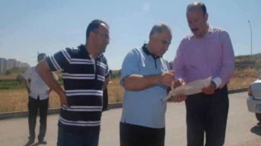 İzmit&rsquo;e Modern Kurban Yeri