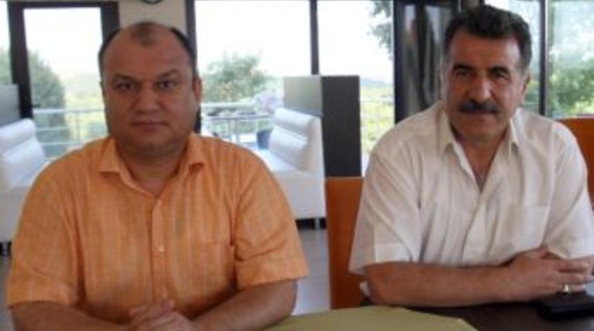 Uşak &Uuml;niversitesi Belediyespor Yeni Sezona G&uuml;&ccedil;l&uuml; Girmek İstiyor