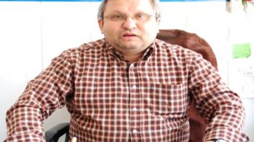 Erdekspor&rsquo;da Talat Evren D&ouml;nemi Başladı