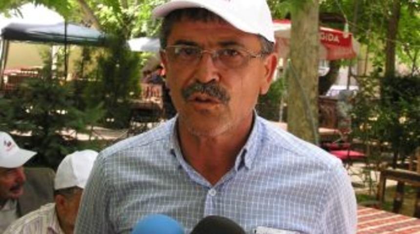 Kiraz Rekoltesinin Yarıdan Fazla D&uuml;şmesi Fiyatları Y&uuml;kseltti