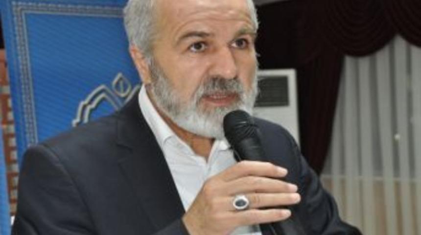 M&uuml;siad 2012 Ekonomik Raporunu Değerlendirdi