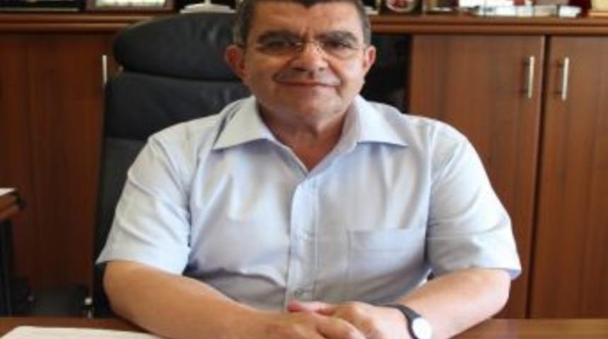 İdo&rsquo;ya Karşı Olan Burulaş Liman Arayışında