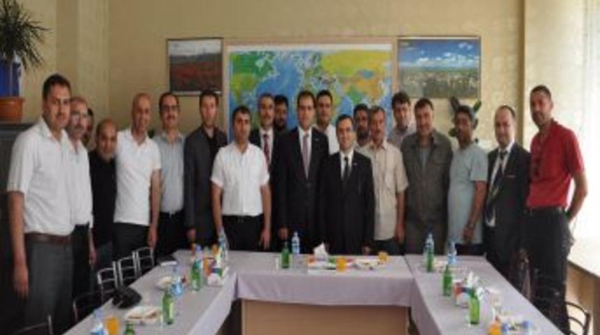 LC Waikiki, Muş'a Yatırım S&ouml;z&uuml;n&uuml; Tutuyor
