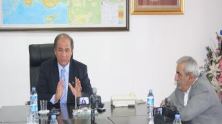 Kars, Faruk Çelik'in Istihdam Müjdesini Bekliyor