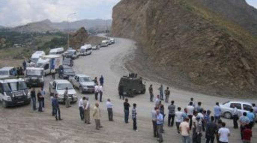 Facia Son Anda &Ouml;nlendi