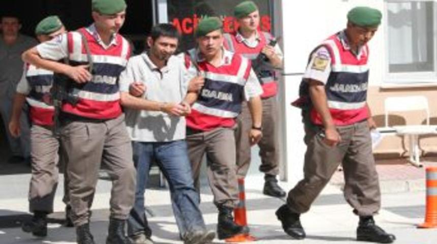 Cezaevi Firarilerinden Biri, Orhangazi'de Yakalandı