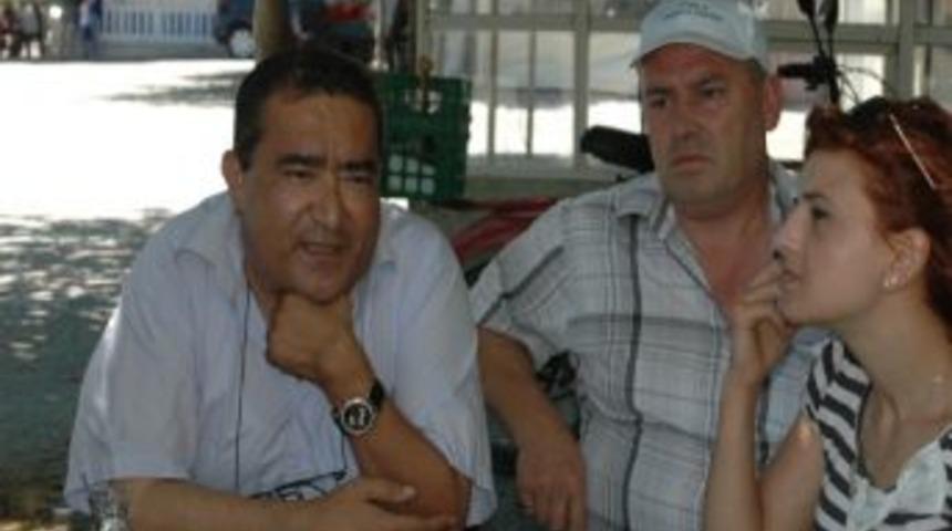 Amatör Tiyatrocular Oyun İçin Destek Arıyor