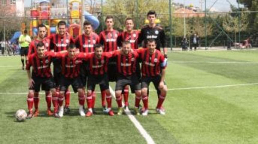 Bir Sezonda 108 Gol Attılar