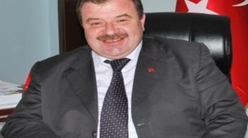 Pazarlarlar Belediyesi'nden Su Tasarrufu Uyarısı Yapıldı