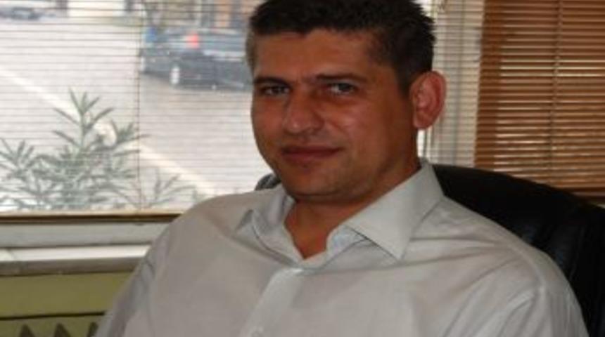 AK Parti'li Duva'dan Edinciklilere 'ikametinizi Beldeye Getirin' &Ccedil;ağrısı