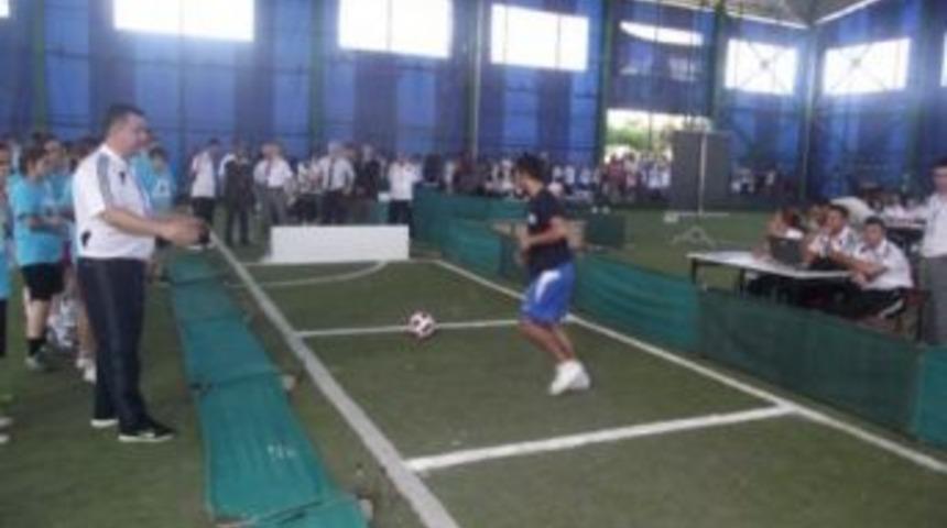 Dp&uuml; Besyo &Ouml;zel Yetenek Sınavı İle 280 &Ouml;ğrenci Alacak