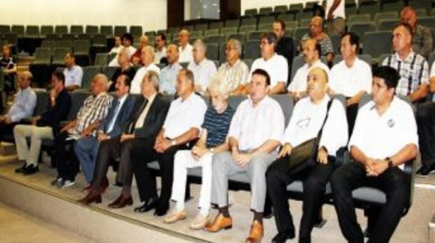 &Ccedil;elikcan Adaso Meclisi&rsquo;nde Y&uuml;reğir&rsquo;i Anlattı