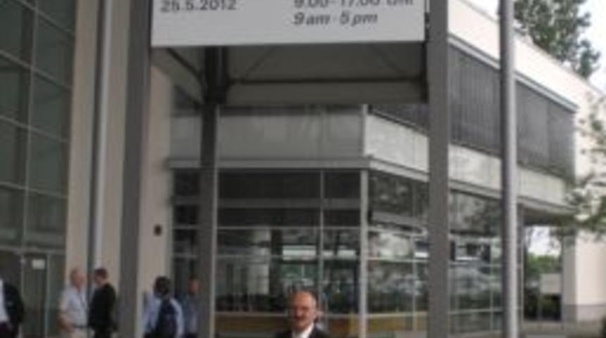 Dp&uuml;, Fransız &Uuml;niversitesi İle Erasmus Anlaşması İmzaladı