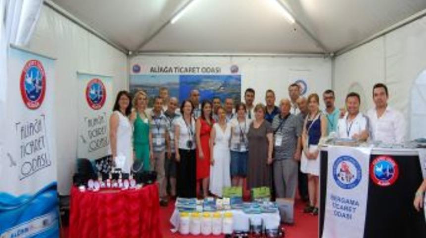 Midilli-Aliağa-Bergama Arasında Ticari K&ouml;pr&uuml; Kuruluyor