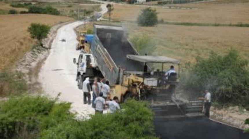 Aynı anda 82 yerde hizmet yapıyorlar