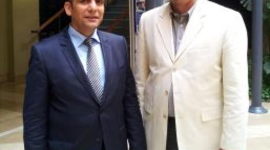 T&uuml;rkiye Sinema Kanunu Bitme Aşamasına Geldi