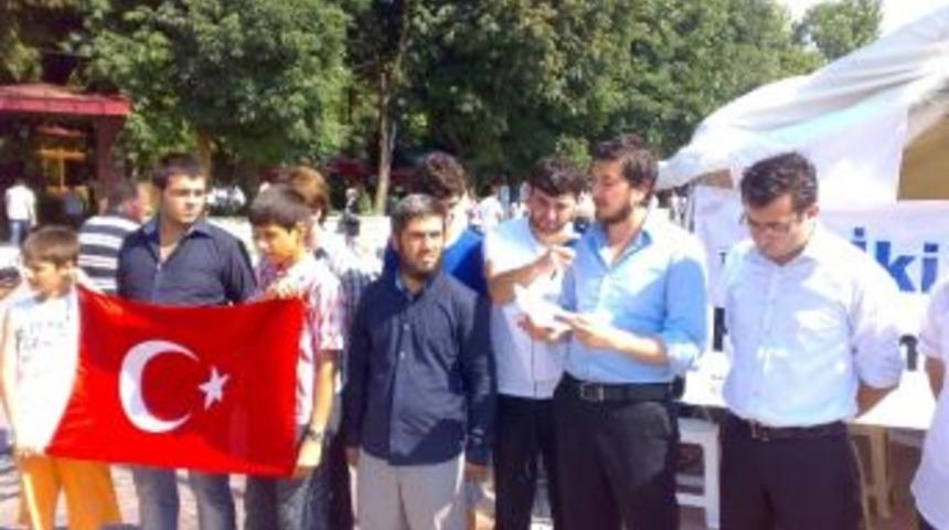 Agd Ve Kızılay İşbirliği İle Kan Bağışı Kampanyası Başlatıldı