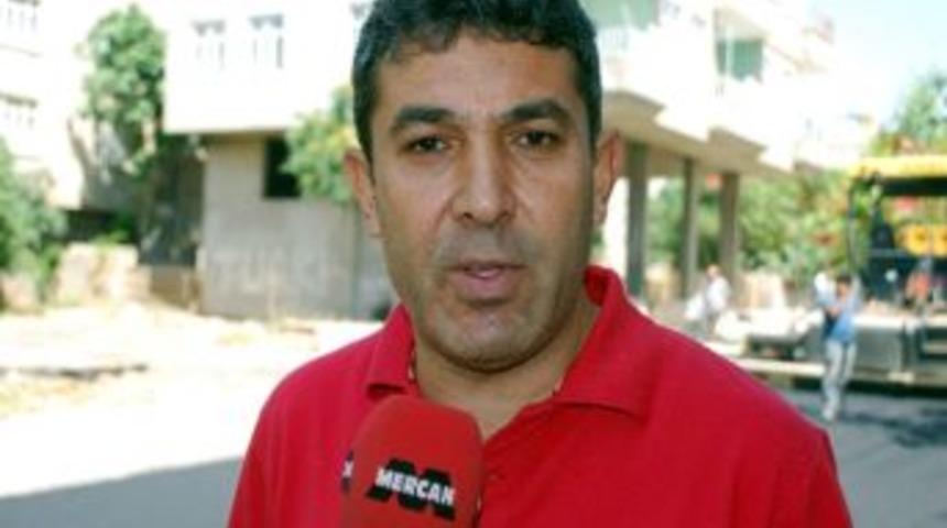 Turgutreis Mahallesinde Eksiklikler Tamamlandı