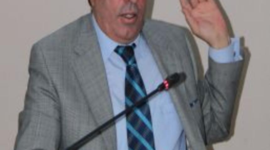 Toplu: Lidaş&rsquo;ı Genişleteceğiz