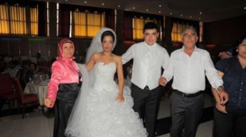 Başkan Keskin'in mutlu g&uuml;n&uuml;