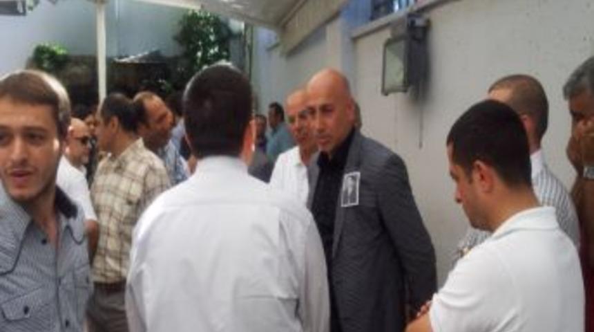 CHP İzmir Milletvekili Aks&uuml;nger&rsquo;in Acı G&uuml;n&uuml;