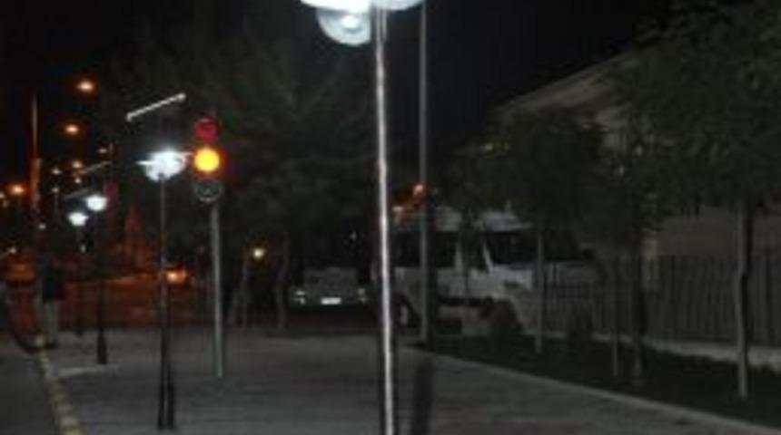 G&ouml;reme Belediyesi Elektriğini Kendisi &Uuml;retiyor