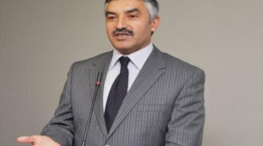 S&uuml;r-koop&rsquo;un Mali Genel Kurulunda T&uuml;rkiye Balık&ccedil;ılığının Ve Kooperatif&ccedil;iliğinin Sorunları Konuşuldu