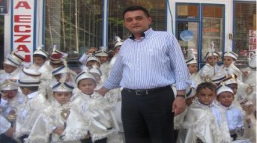 İskilip Belediyesi Yaz Şenlikleri Başlıyor