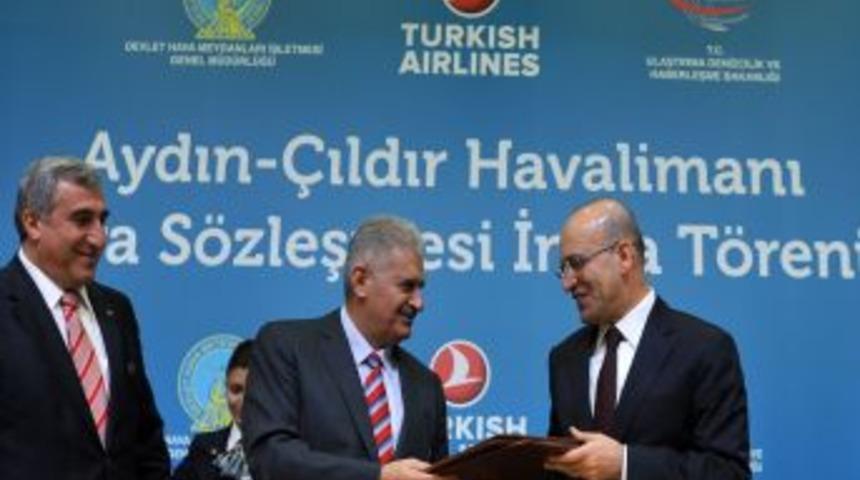 Yıldırım: D&uuml;ş&uuml;r&uuml;len Savaş U&ccedil;ağının Kayıtları Ortada, Kıvırmaya Gerek Yok