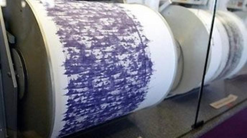 Milas&rsquo;ta 1 Ayda 6 Deprem Kaydedildi