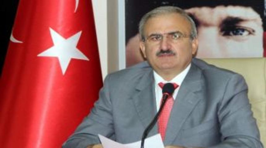 Van&rsquo;da &lsquo;100 Yeni Yuva Kuruluyor, Y&uuml;zler G&uuml;l&uuml;yor&rsquo; Etkinliği