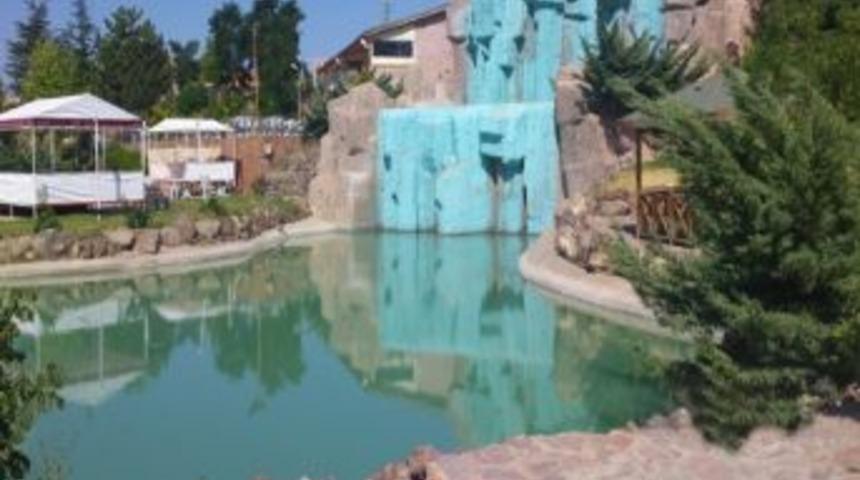 S&uuml;s Havuzuna D&uuml;şen Bebek Yoğun Bakımda