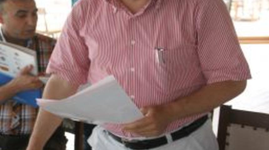 G&ouml;&ccedil;le Gelen Inşaat Iş&ccedil;ileri Usta Olacak