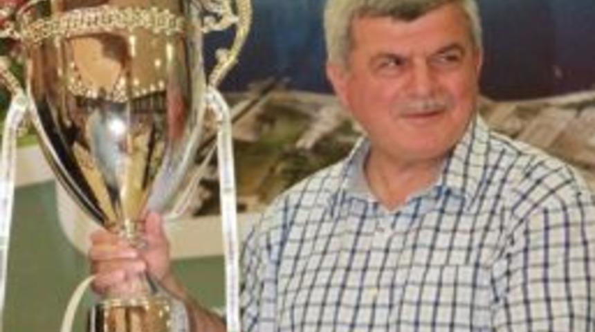 Kaskf &Ouml;d&uuml;lleri Sahiplerini Buldu