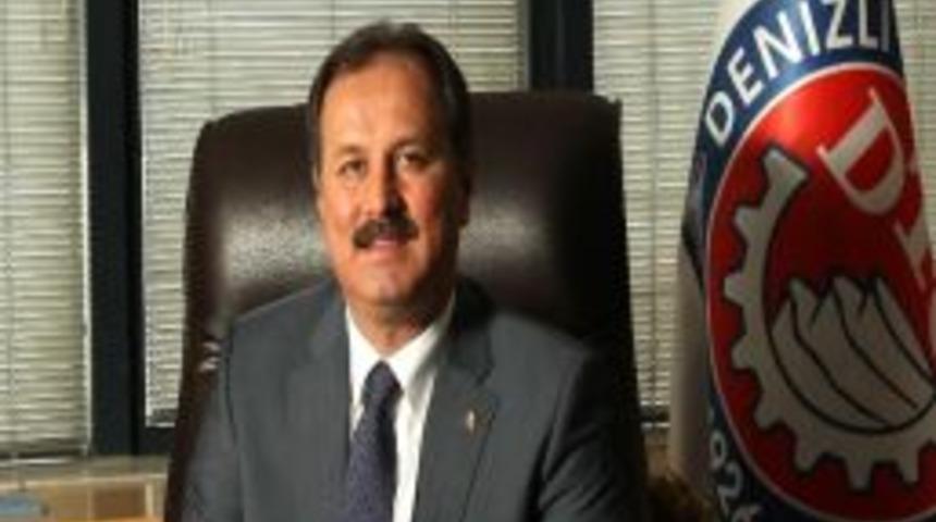 &Ouml;zer, &ldquo;umem Beceri&rsquo;10 Projesi Nitelikli Eleman Yetiştirecek&rdquo;