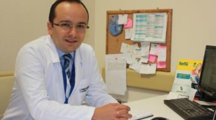 Ses Kısıklığına Dikkat