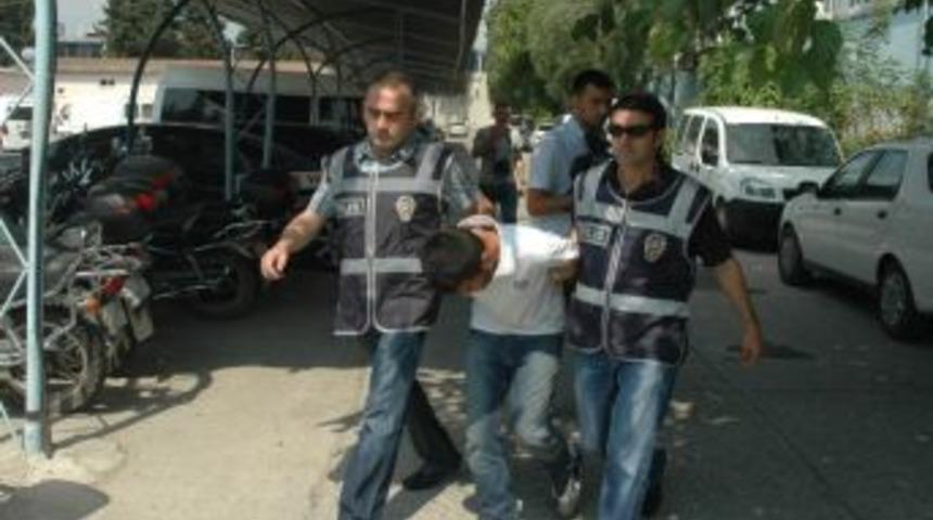 Oto Fareleri Bu Kez Ka&ccedil;amadı