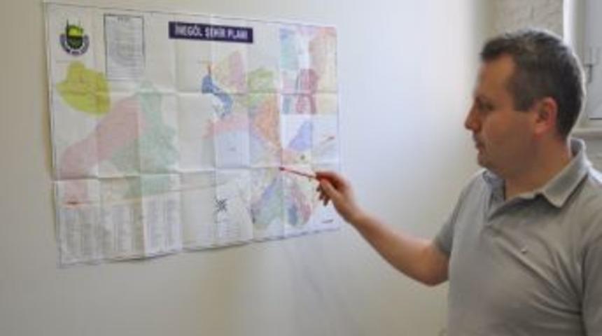 İneg&ouml;l Faylarını Araştırmak İ&ccedil;in Komisyon Kuruldu