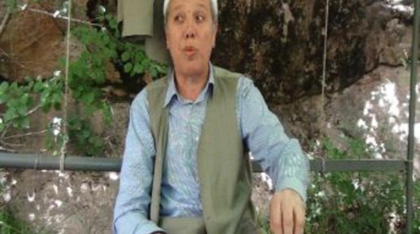 Bitlisli Kanaat &Ouml;nderi Ayte&rsquo;den &lsquo;mele&rsquo; Projesine Destek