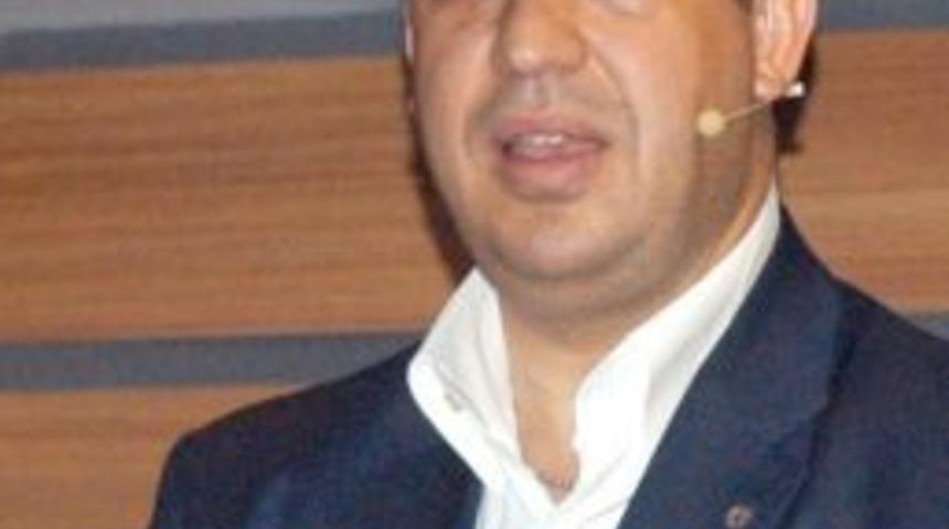 T&uuml;rkiye Enerjide R&uuml;zgara Y&ouml;neliyor