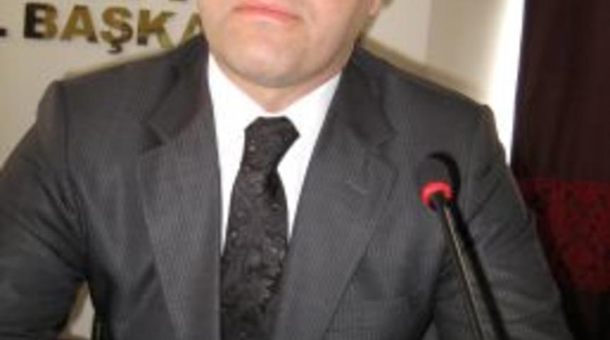 AK Parti, Erzurum Il Kongresini Stadyumda Yapacak