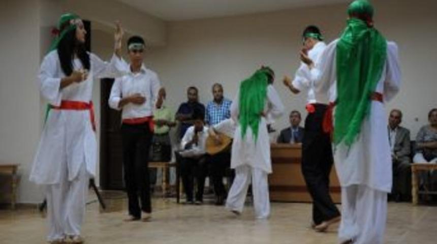 Diyarbakır'da Alevi İnan&ccedil; Buluşması Ger&ccedil;ekleşti