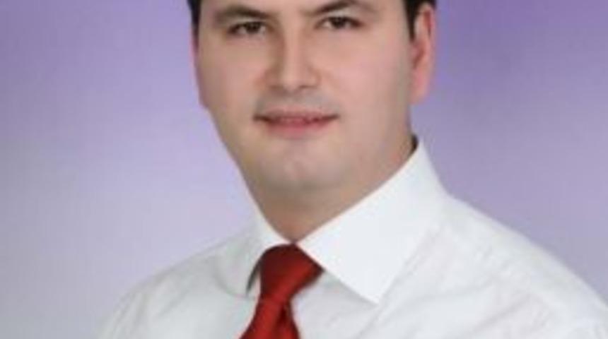 &ldquo;yeşil Pasaport En &Ccedil;ok İşadamlarına Gerekli&rdquo;