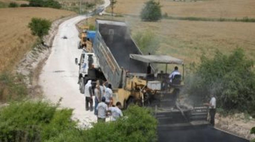 'Adana B&uuml;y&uuml;kşehir Belediyesi 82 Noktada Hizmet &Uuml;retiyor'