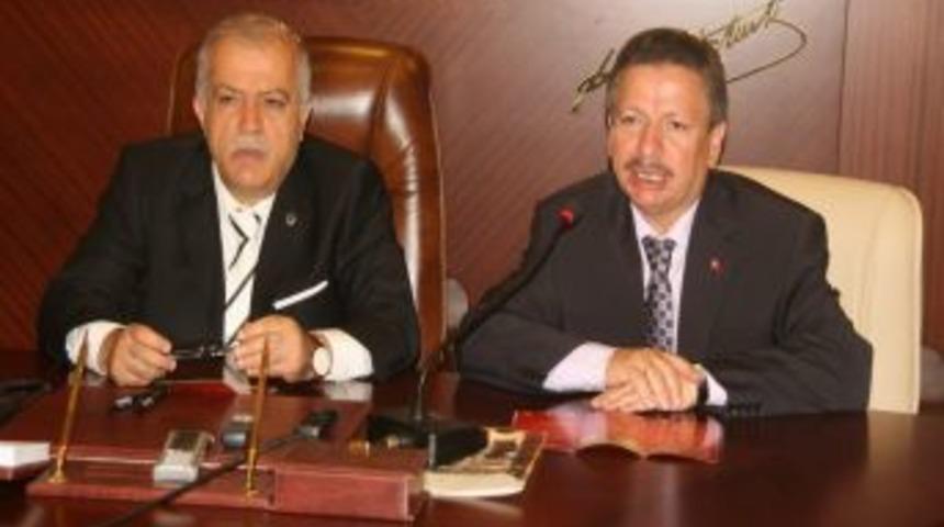 Yozgat 13. Uluslararası S&uuml;rmeli Şenlikleri Hazırlıkları Tamamlandı