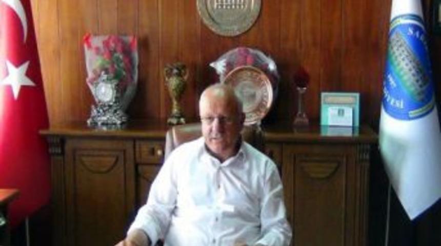 Başkan Erbir: Şehir I&ccedil;i Yollarımız Bu Yıl Sonuna Kadar Asfaltlanacak