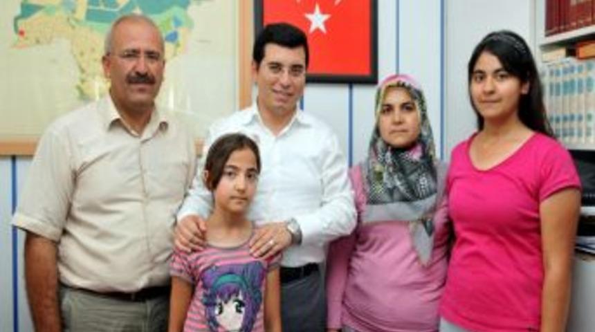 Başkan T&uuml;t&uuml;nc&uuml;&rsquo;den Asfalt Ve Kaldırım S&ouml;z&uuml;