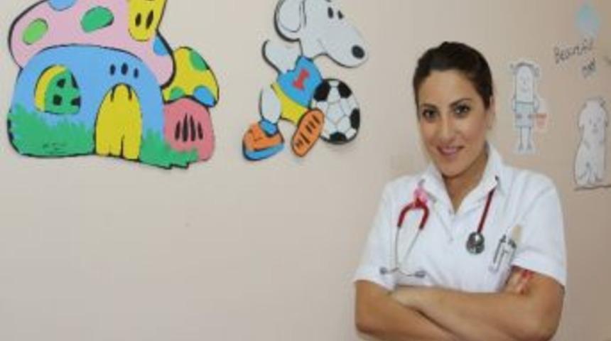 Uzmanlardan Annelere Bebek Bakımında &lsquo;obezite&rsquo; Uyarısı